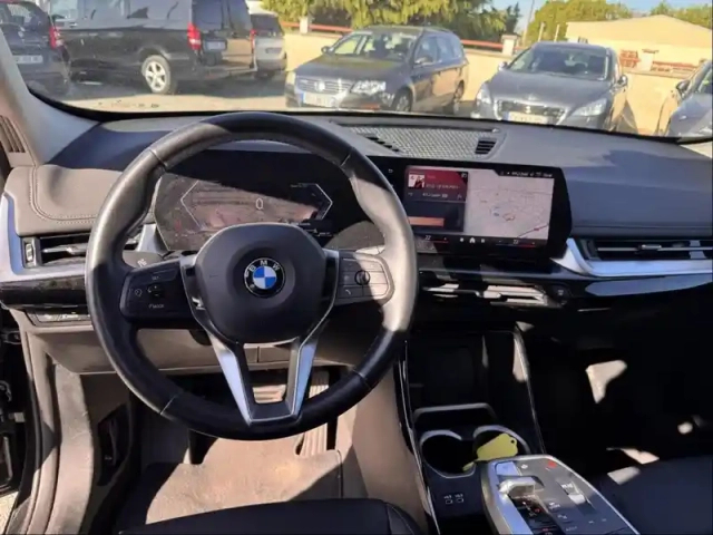 Bmw X1 sdrive18i 136ch xline — photo 20