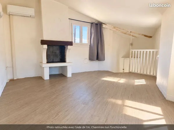 Loue duplex