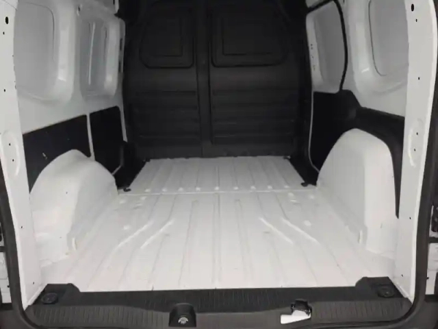 Renault Kangoo Van blue dci 95 — photo 37