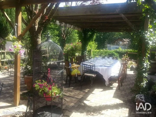 Local 350 m² USSEL
