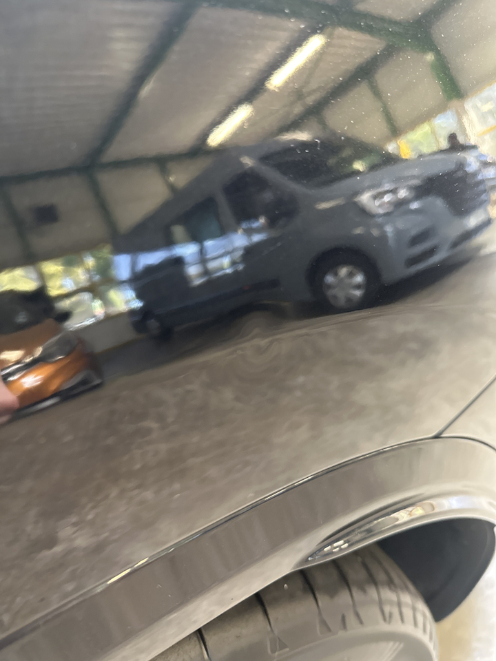 BMW iX3 M Sport 286 ch — photo 35