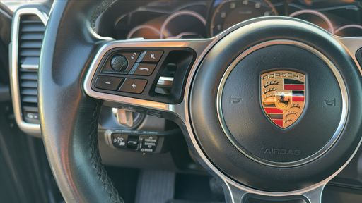 Porsche Cayenne 3.0 V6 e-Hybrid AWD 462 - N/A – 2020 – 177000 km – Hybride essence – Boîte Automatique — photo 10