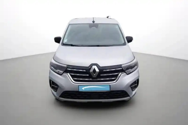 Renault Kangoo blue dci 115 — photo 20