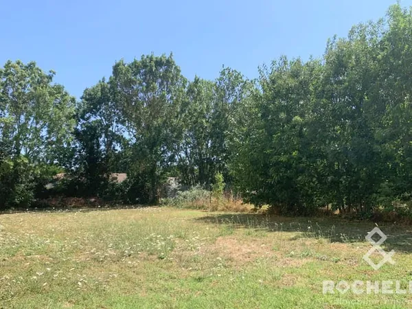 Terrain à bâtir Vente Fouras   209900€