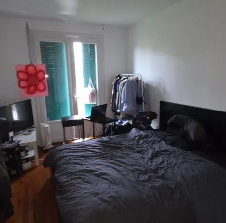 Appartement T3 avenue Crampels / pont des demoiselles