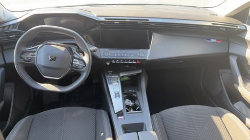 Peugeot 308 1.2 PureTech 130 EAT8 - Business – 2023 – 15167 km – Essence – Boîte Automatique — photo 36