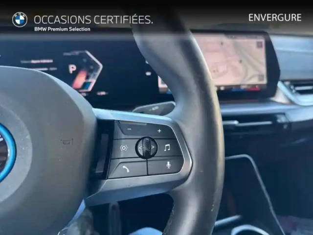 Bmw X2 i edrive20 204ch m sport — photo 15
