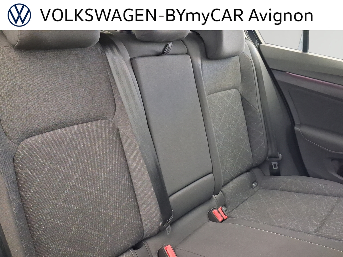 Volkswagen Golf 1.0 TSI OPF 110 BVM6 — photo 26