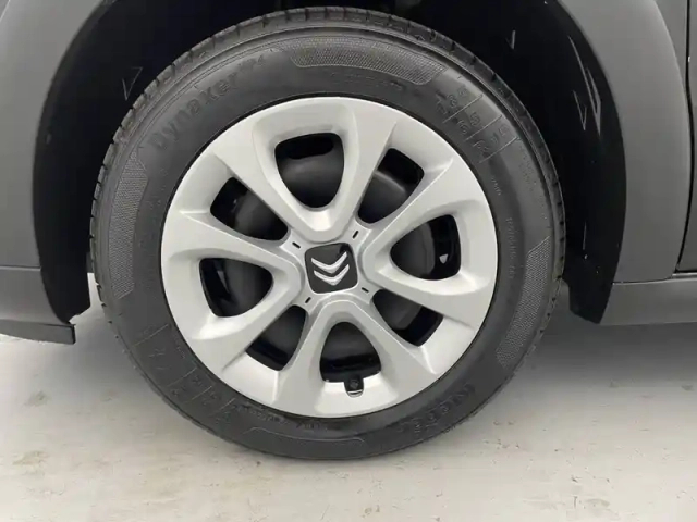 Citroën C3 puretech 83 ch bvm5 — photo 35