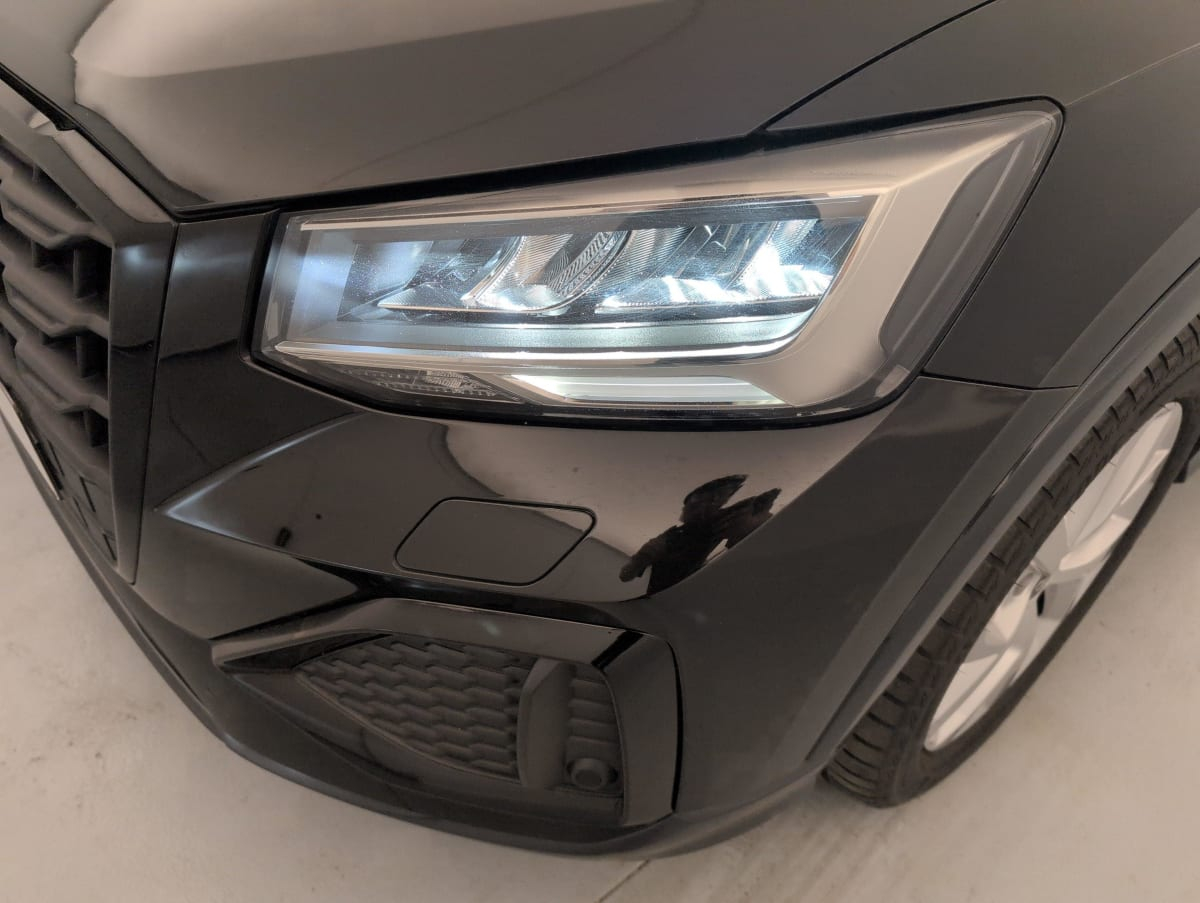 Audi Q2 — photo 22