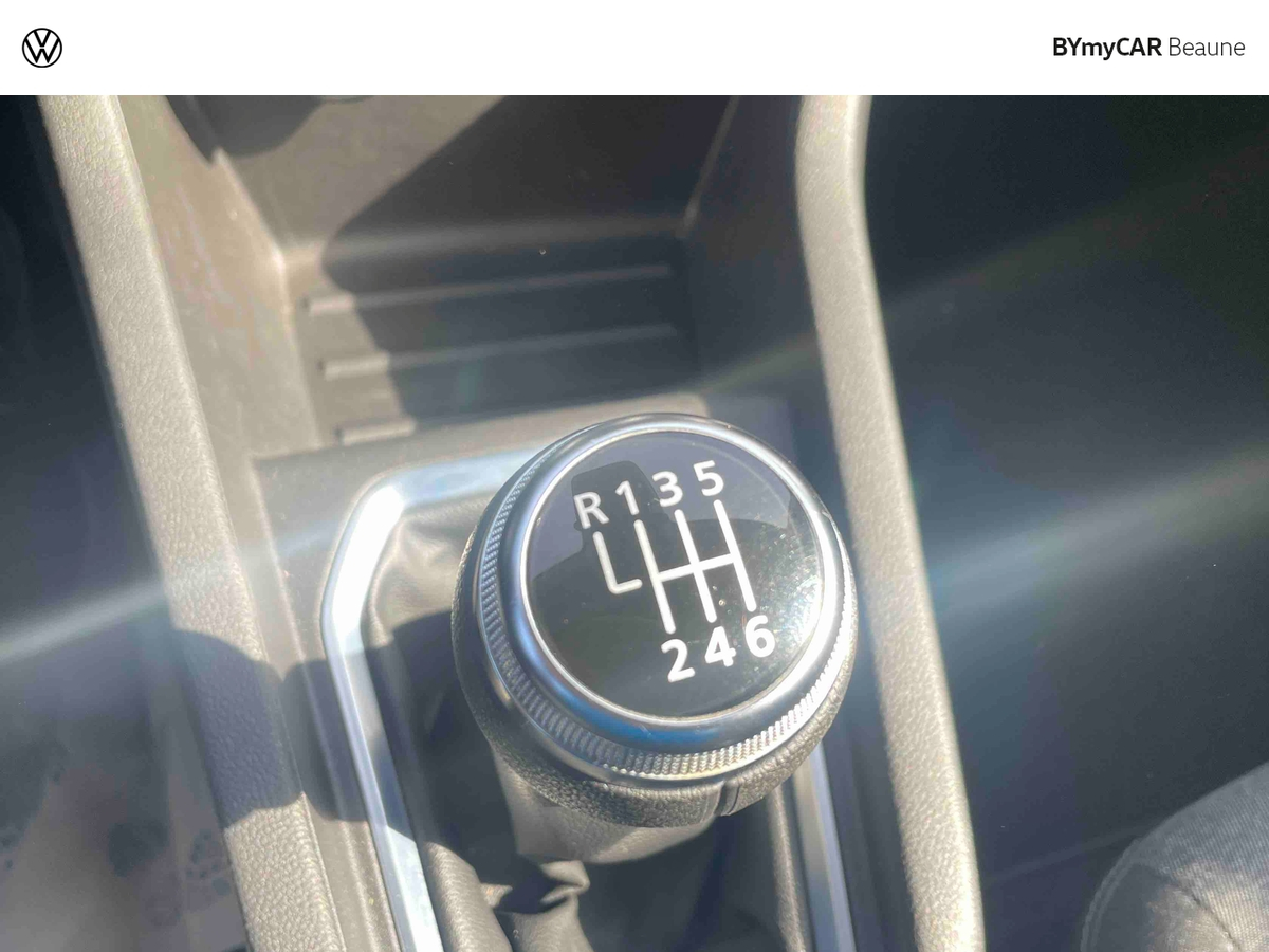 Renault Clio Blue dCi 85 — photo 22