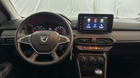 Dacia Sandero 1.0 SCe 65ch Confort -22 — photo 11