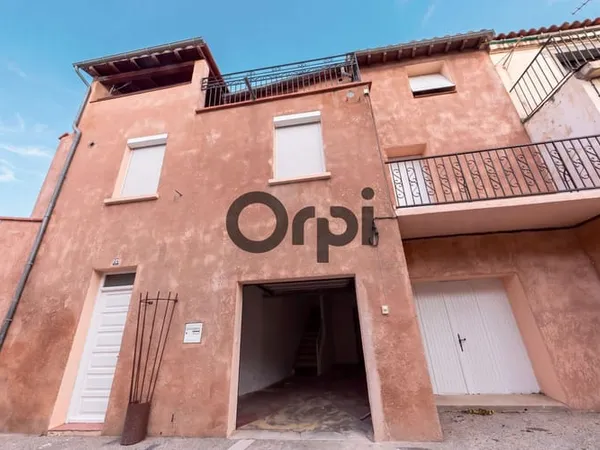 Maison 4 pièces 102 m²