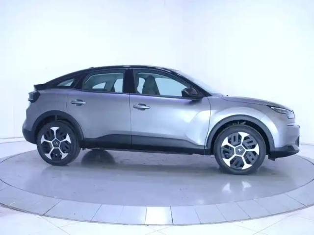 Citroën C4 hybride 136 e-dcs6 — photo 34