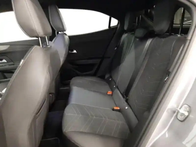 Opel Mokka electric 156ch gs — photo 7