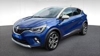 Renault Captur 1.0 TCe 90ch Intens -21