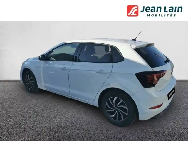 Volkswagen Polo 1.0 tsi 95 s&amp;s bvm5 — photo 7