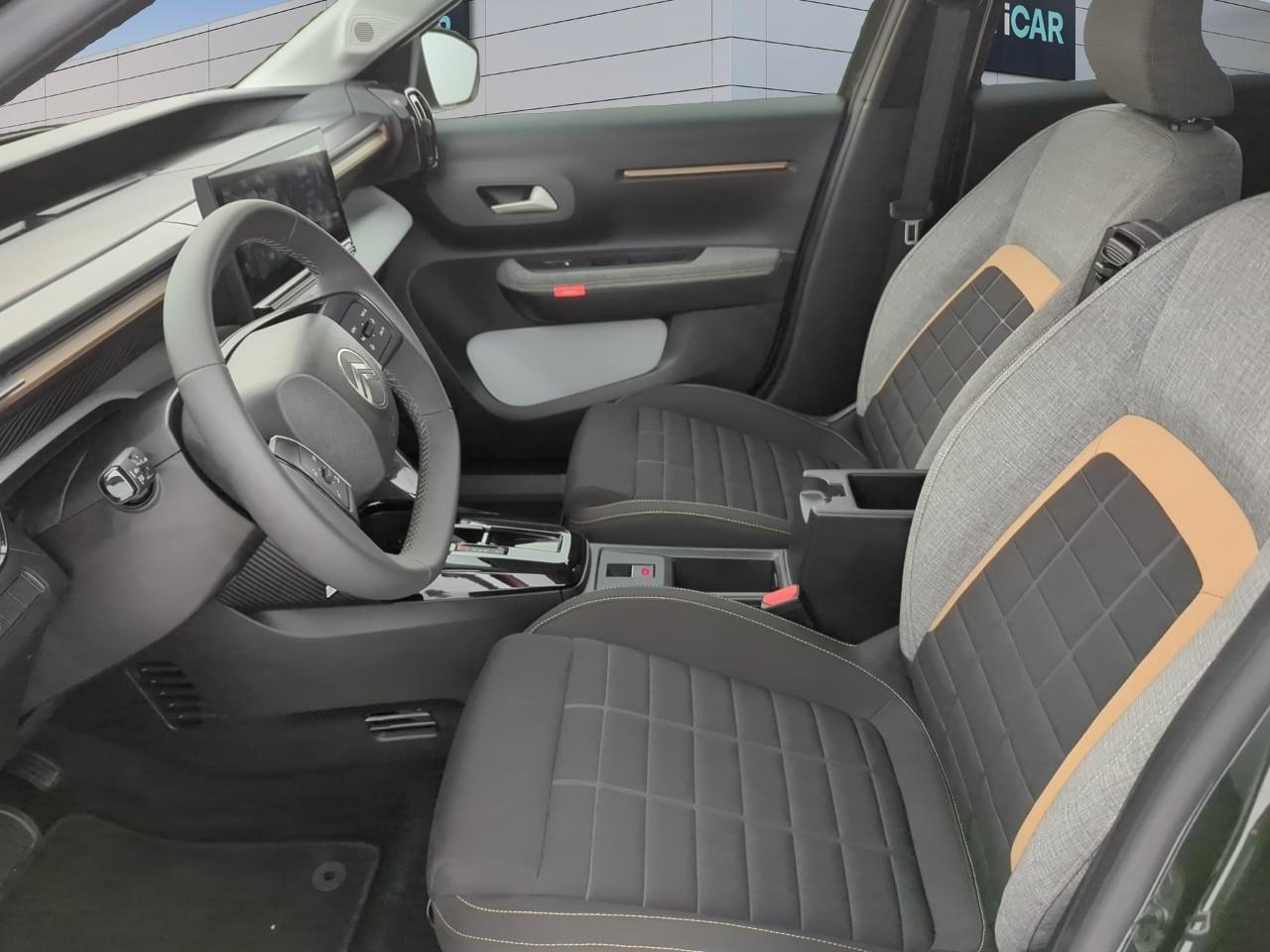 Citroën C3 Aircross e-c3 aircross 113 autonomie confort plus — photo 9