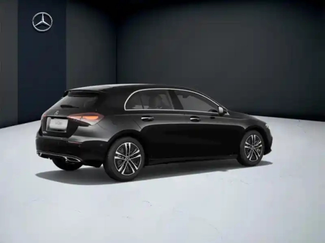 Mercedes Classe A 250 e hybrid eq business line — photo 20