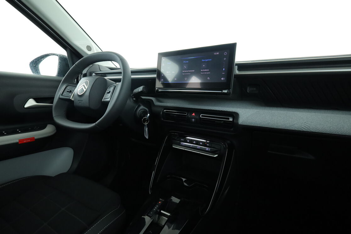 Citroen C3 Electrique 44 kWh Max Automatique — photo 12