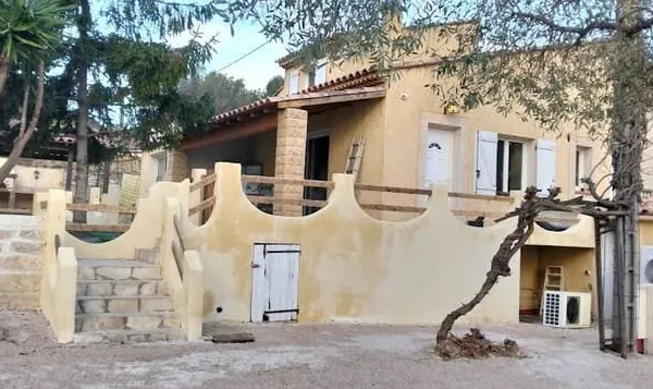 Maison 6 pièces 121 m²