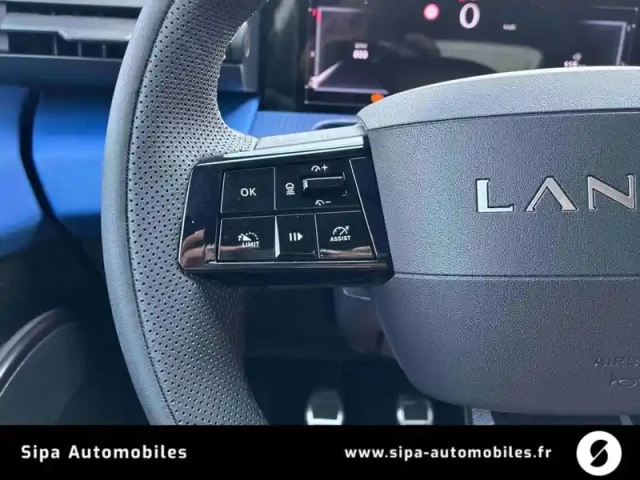 Lancia Ypsilon turbo 100ch bvm6 — photo 47