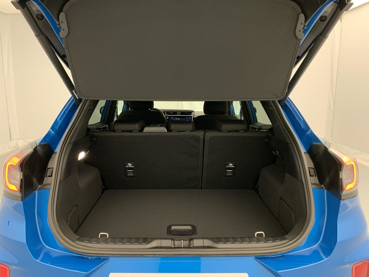 Ford PUMA — photo 11