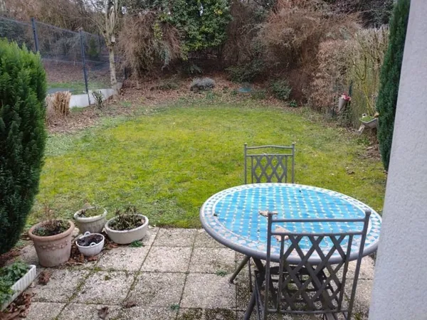 Maison de 84m2 à louer sur Arras