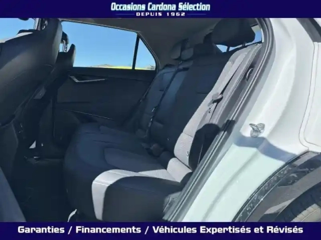 Kia Niro ev 204ch active (soh 100%) 1ere main / garantie kia 2031 — photo 10