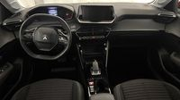 Peugeot 208 e-208 136ch Style — photo 11