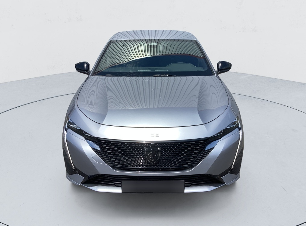 Peugeot 308 — photo 2