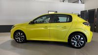 Peugeot 208 1.2 PureTech 100ch S&S Active — photo 8