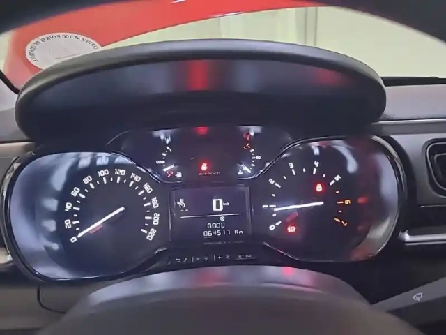 Citroën C3 bluehdi 100 ch bvm6 — photo 10
