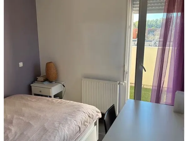 Chambre a louer
