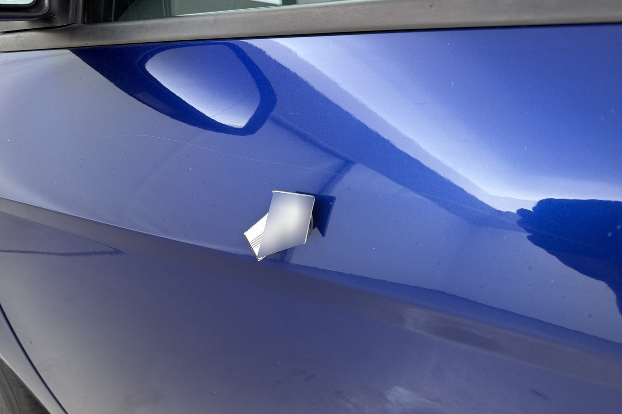 Ford Focus SW — photo 18
