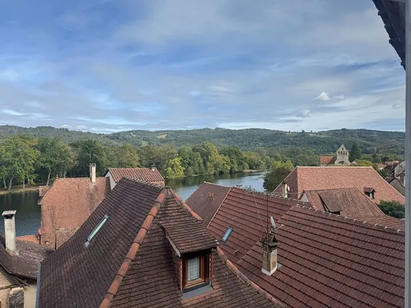 Maison Beaulieu Sur Dordogne 5 pièce(s)
