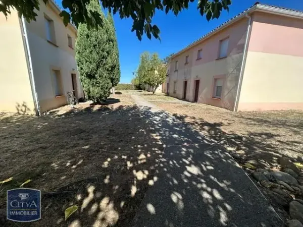 Maison 4 pièces 77 m²