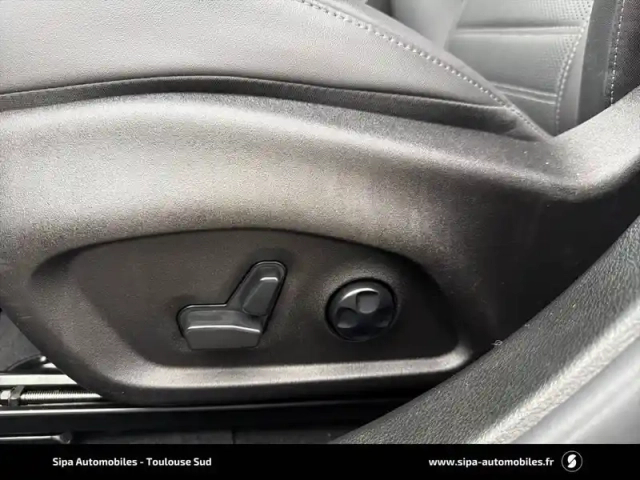 Alfa Romeo Tonale 1.3 hybride rechargeable phev 280ch at6 e-q4 — photo 46