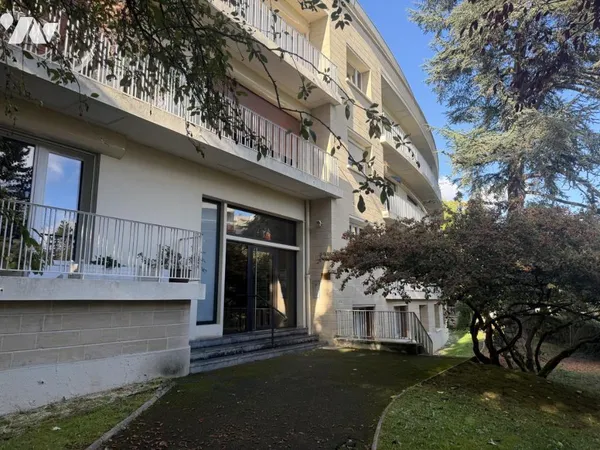 Appartement 1 pièce 38 m²