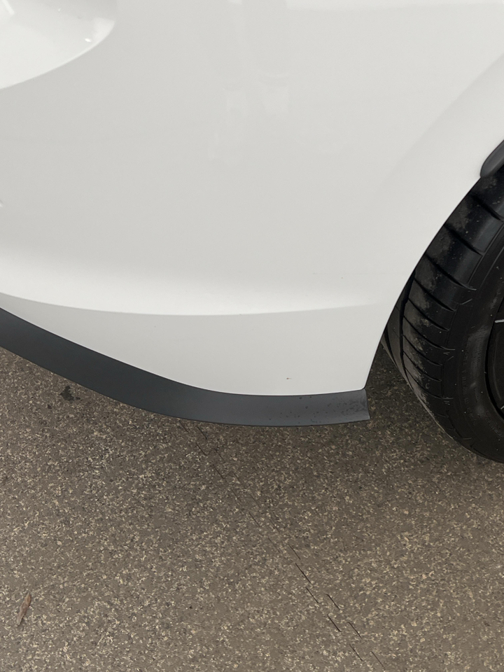 Volkswagen Golf 8 — photo 36