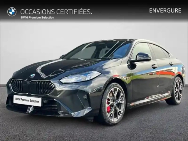 Bmw Serie 2 série 2 gran coupé 220 170ch m sport dkg7