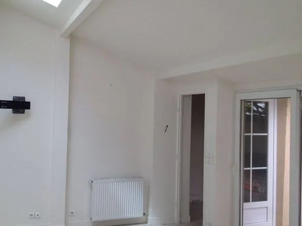 Maison de plain-pied 3 pièces 52 m²