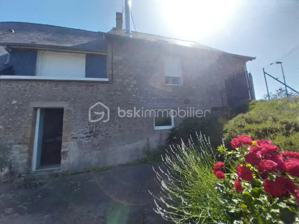 Maison 4 pièces 113 m²