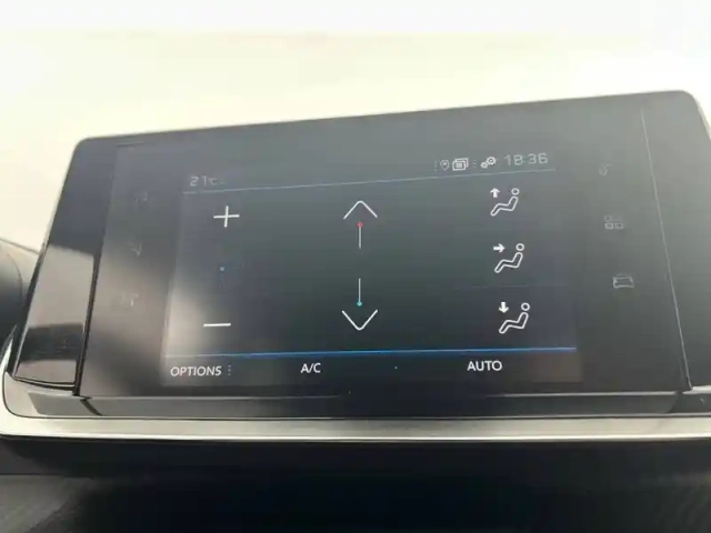 Peugeot 2008 puretech 130 s&amp;s eat8 — photo 81