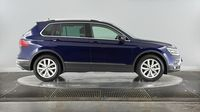 Volkswagen Tiguan 2.0 TDI 150ch Match DSG7 Euro6d-T — photo 4