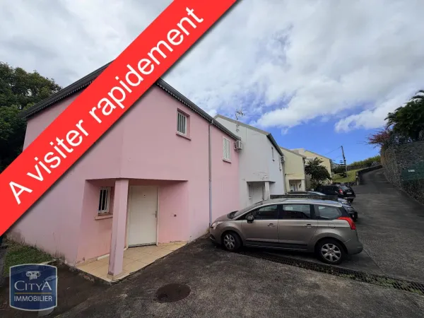 Maison 4 pièces 99 m²