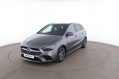 Mercedes-Benz Classe B 180 AMG Line Edition 7G-DCT