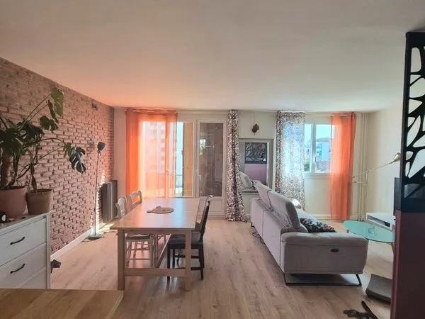 Appartement à Thiais