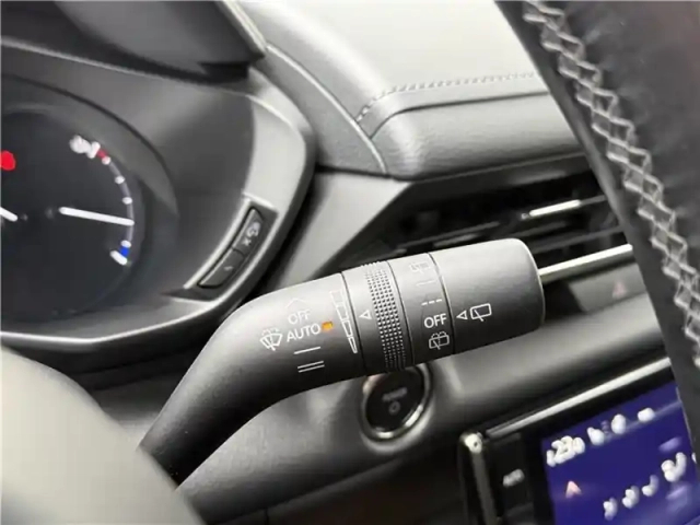 Mazda Mx-30 e-skyactiv 145 ch — photo 30