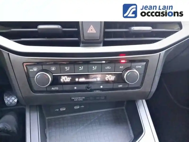 Seat Ibiza 1.0 tsi 95 ch s/s bvm5 — photo 74